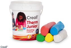 Creall therm 500gr assortiment