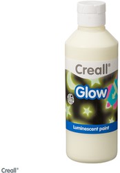 Creall-Glow 250ml geel - 001
