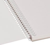 Schetsboek Papyrus 320x480mm 160gr 24 vel-2