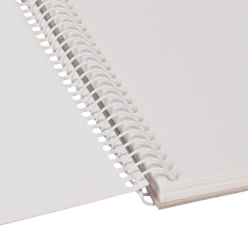 Schetsboek Papyrus 320x480mm 160gr 24 vel-2