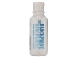 Talens blockprint flacon 250ml wit - 100