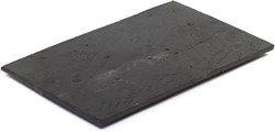 Boetseerwas donker ca. 1kg 