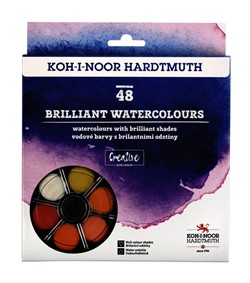 Koh-i-Noor waterverf