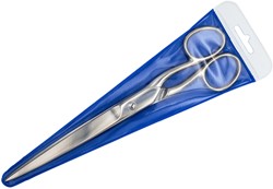 Schaar 250mm roestvrijstaal rechts- en linkshandig 1 Stuk