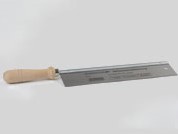 Toffelzaag pc/10/dtf 10 250mm