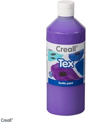 Textielverf Creall flacon 500ml-006 paars