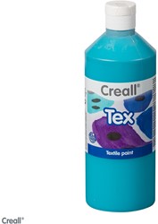 Textielverf Creall flacon 500ml-008 turquoise