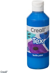Creall Textielverf 250ml 07 blauw