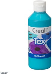 Creall Textielverf 250ml 08 turquoise