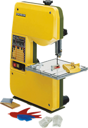 Proxxon Micro Lintzaagmachine MBS 240/E