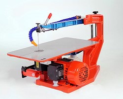 Figuurzaagmachine Hegner multicut-2S