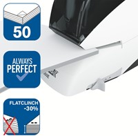 Nietmachine Rapid R5050e-1