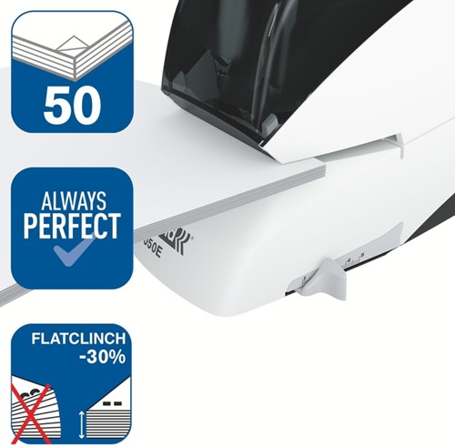 Nietmachine Rapid R5050e-7