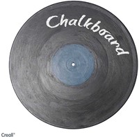 Schoolbordverf Creall zwart 250 ml-3