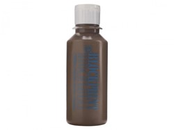 Talens blockprint flacon 250ml bruin - 400