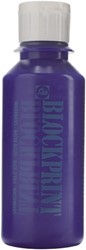 Talens blockprint flacon 250ml donker blauw - 502