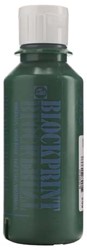 Talens blockprint flacon 250ml donker groen - 602