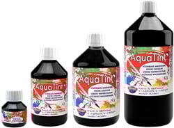 Collal Aquatint 1000ml Zwart - 063