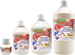 Collal Aquatint 1000ml Wit - 066