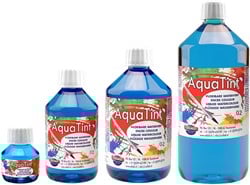 Collal Aquatint 1000ml Licht Blauw - 002