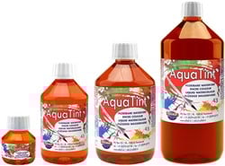 Collal Aquatint 1000ml Sienna - 043