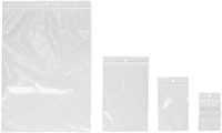 Gripzakjes IEZZY 100x150mm 50mu hersluitbaar 100 stuks-3