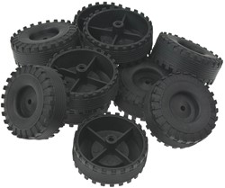 Kunststofband ø44mm 10st