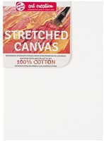 Canvasdoek Talens Art Creation 13 x 18 cm katoen 2 CM dik