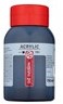 Acrylverf art creationPot 750 ml Ivoorzwart 701