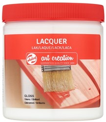 Lak Glans 100 ml