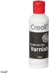 Creall studio-acrylic 80ml mat