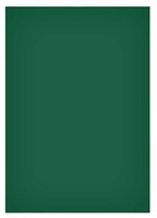 Magneetvel MAUL 200x300mm groen beschrijf- wisbaar en te knippen