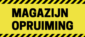 Opruiming