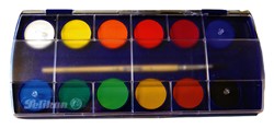 Pelikan waterverf