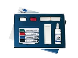 Toebehoren whiteboards