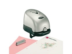 Elektrische perforators