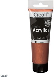 Creall Studio-Acrylics tube 250ml koper - 021