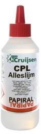 Alleslijm - Hobbylijm