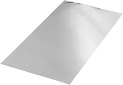 Aluminiumplaat 0.8mm 50x100cm