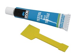 Textiellijm