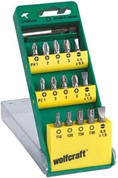 Bitbox combi standaard 16-delig