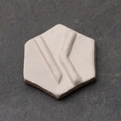 Engobe E200 wit (E-20000) 250 gram