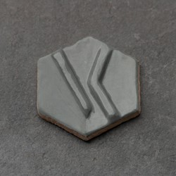 Engobe E201 zwart (E-20100) 250 gram