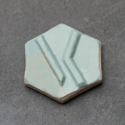Engobe E206 groen (E-20600) 250 gram