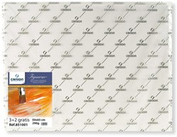 Canson figueras 290gr 50x65 cm 
