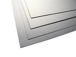 Grijskarton dikte 3,0mm / 70x100cm / per vel