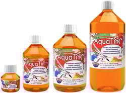 Collal Aquatint 1000ml Kurkuma - 034