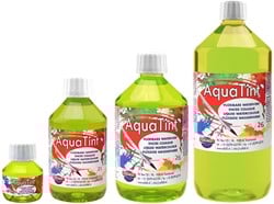 Collal Aquatint 1000ml Lente Groen - 026