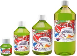 Collal Aquatint 1000ml Licht Groen - 021