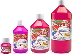 Collal Aquatint 1000ml Magenta - 053